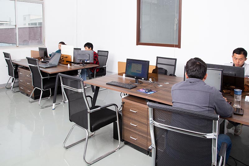 KarlovacInternal Trade Office - Guangu Technology